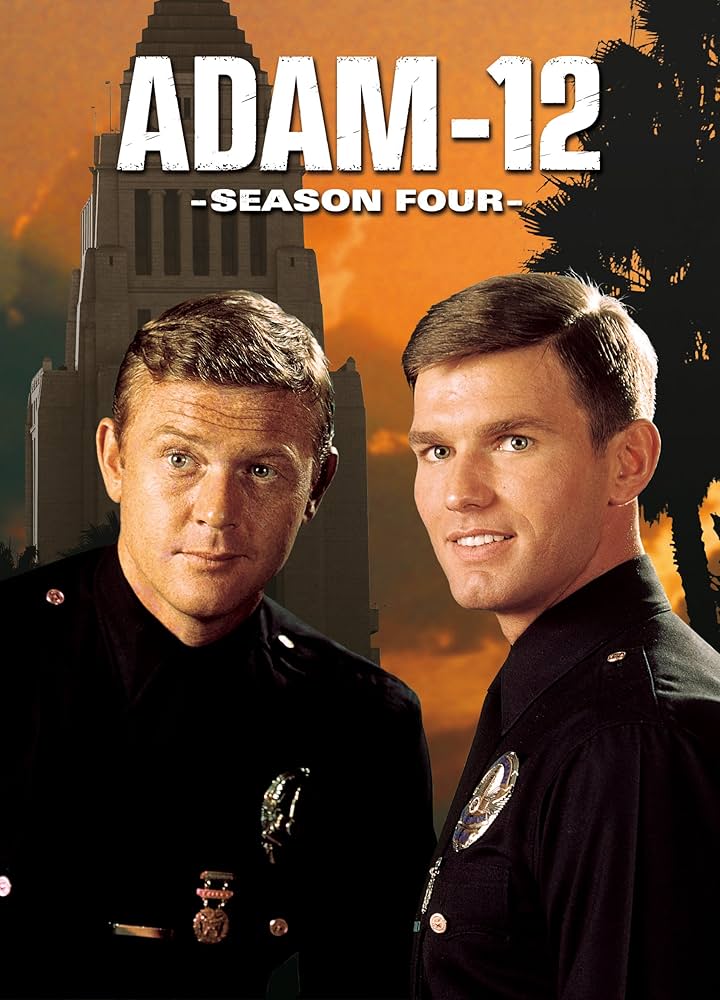 その他 Adam-12: Season Four/ [DVD] [Import] Amazon.com: Adam-12: Season 4 : Martin Milner, Kent McCord
